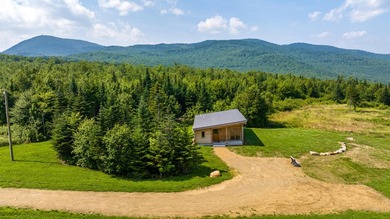 Beach Home For Sale in Temple, Maine