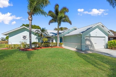 Beach Home Active Under Contract in Fort Pierce, Florida