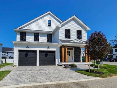 Beach Condo For Sale in Portsmouth, New Hampshire