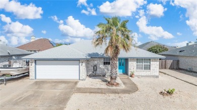 Beach Home For Sale in Corpus Christi, Texas