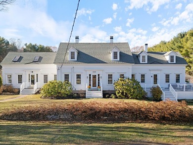 Beach Acreage For Sale in Biddeford, Maine