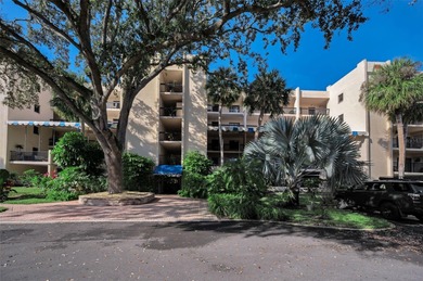Beach Condo For Sale in Tarpon Springs, Florida