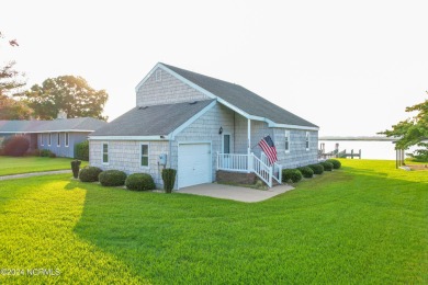 Beach Home Sale Pending in Moyock, North Carolina