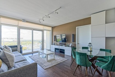 Beach Condo For Sale in Miami, Florida