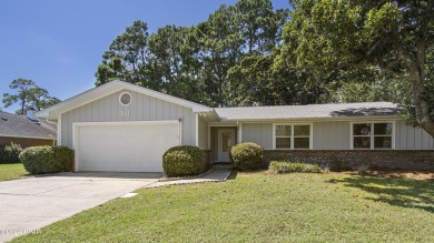 Beach Home Sale Pending in Panama City Beach, Florida