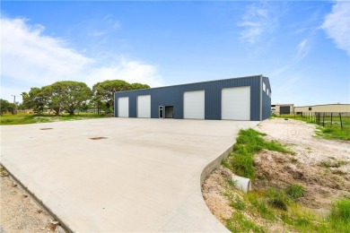 Beach Lot For Sale in Rockport, Texas