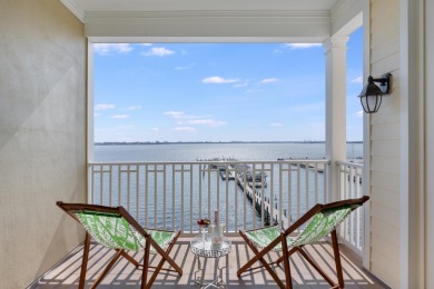 Beach Condo For Sale in Panama City, Florida