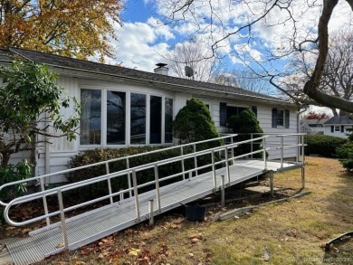 Beach Home For Sale in Old Saybrook, Connecticut