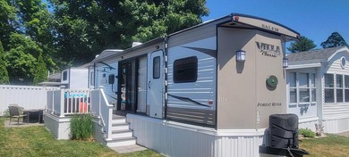 Beach Condo For Sale in Wells, Maine