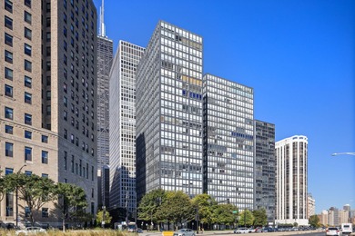 Beach Condo For Sale in Chicago, Illinois