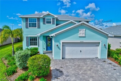 Beach Home For Sale in Punta Gorda, Florida