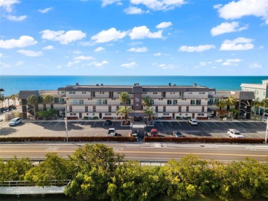 Beach Condo For Sale in Indian Rocks Beach, Florida