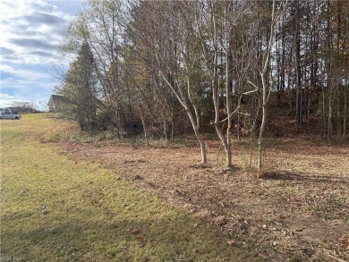 Beach Lot For Sale in Smithfield, Virginia