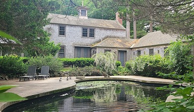 Beach Home For Sale in Kennebunk, Maine