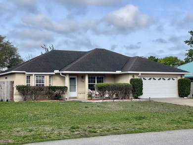 Beach Home For Sale in St Augustine, Florida
