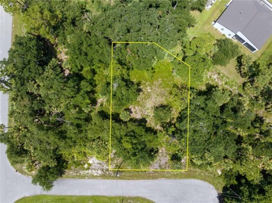 Beach Lot For Sale in North Port, Florida