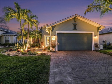 Beach Home For Sale in Bradenton, Florida