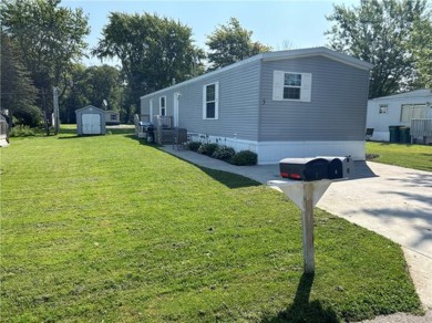 Beach Home Sale Pending in Hamlin, New York