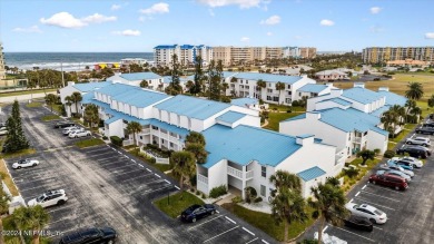 Beach Condo Sale Pending in Ponce Inlet, Florida