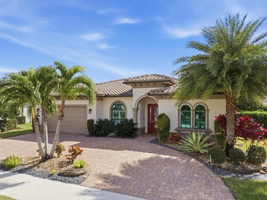 Beach Home For Sale in Boynton Beach, Florida