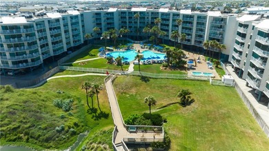 Beach Condo For Sale in Port Aransas, Texas