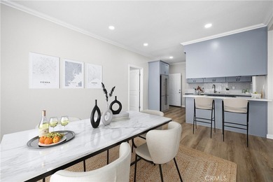 Beach Home For Sale in Long Beach, California