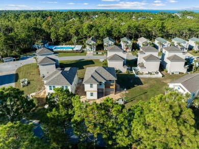 Beach Home For Sale in Santa Rosa Beach, Florida