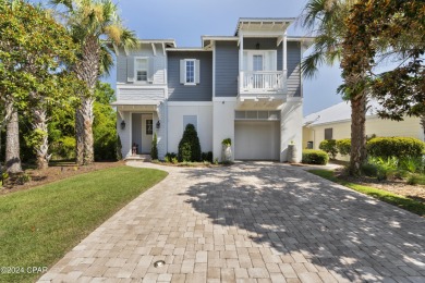 Beach Home For Sale in Panama City, Florida