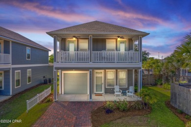 Beach Home Sale Pending in Panama City Beach, Florida