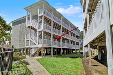 Beach Condo For Sale in Oak Island, North Carolina