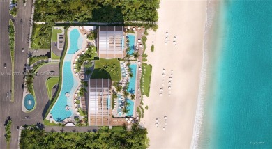 Beach Condo For Sale in Sunny Isles Beach, Florida