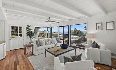 Beach Home For Sale in Laguna Beach, California