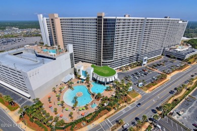 Beach Condo For Sale in Panama City Beach, Florida