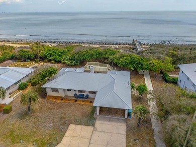 Beach Home For Sale in Jekyll Island, Georgia