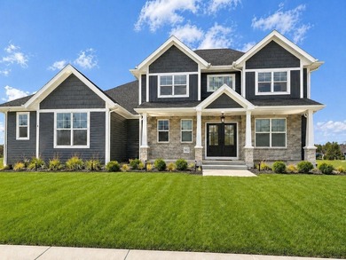 Beach Home For Sale in Mequon, Wisconsin
