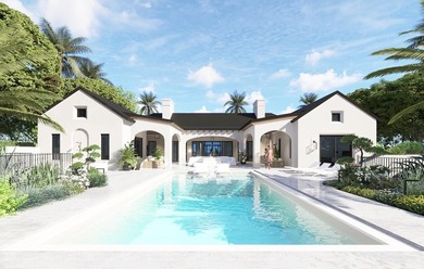 Beach Home For Sale in Stuart, Florida