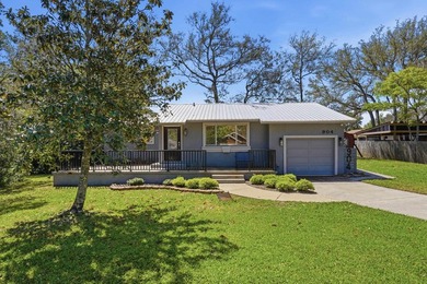 Beach Home For Sale in St Augustine, Florida