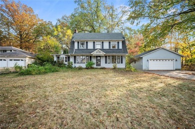 Beach Home Sale Pending in Avon Lake, Ohio