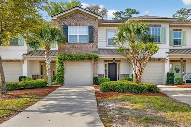 Beach Townhome/Townhouse For Sale in Saint Simons, Georgia