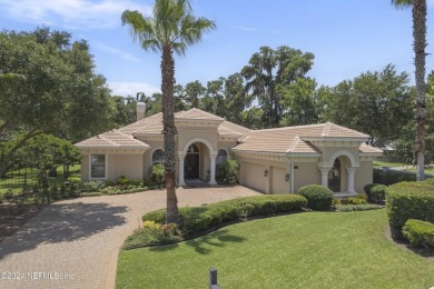 Beach Home For Sale in Ponte Vedra Beach, Florida