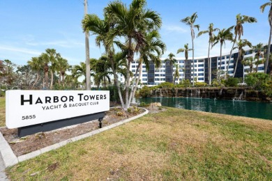 Beach Condo For Sale in Sarasota, Florida