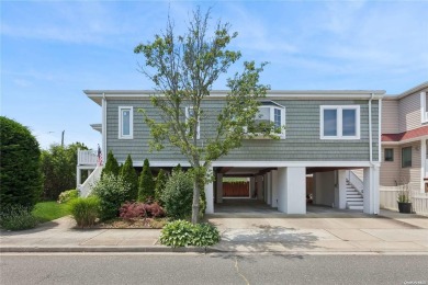 Beach Home Sale Pending in Long Beach, New York