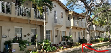 Beach Townhome/Townhouse For Sale in Boynton Beach, Florida