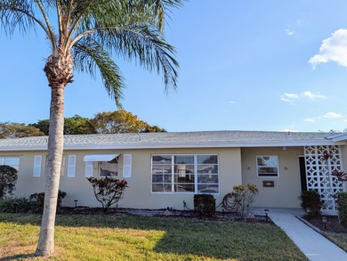 Beach Condo For Sale in Delray Beach, Florida