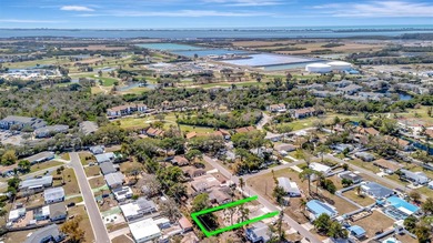 Beach Lot For Sale in Bradenton, Florida