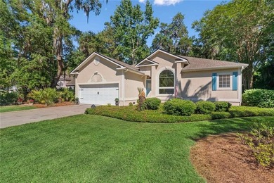 Beach Home For Sale in Brunswick, Georgia