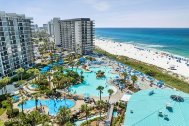 Beach Condo For Sale in Panama City Beach, Florida