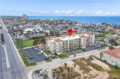 Beach Condo For Sale in South Padre Island, Texas