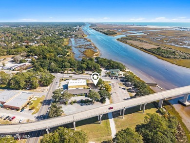 Beach Lot For Sale in Sunset Beach, North Carolina