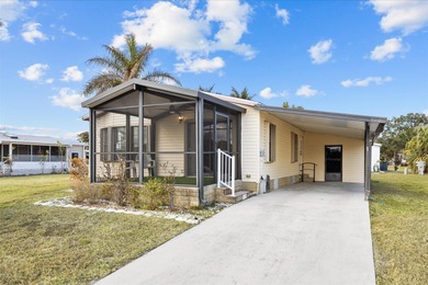 Beach Home For Sale in Fort Pierce, Florida